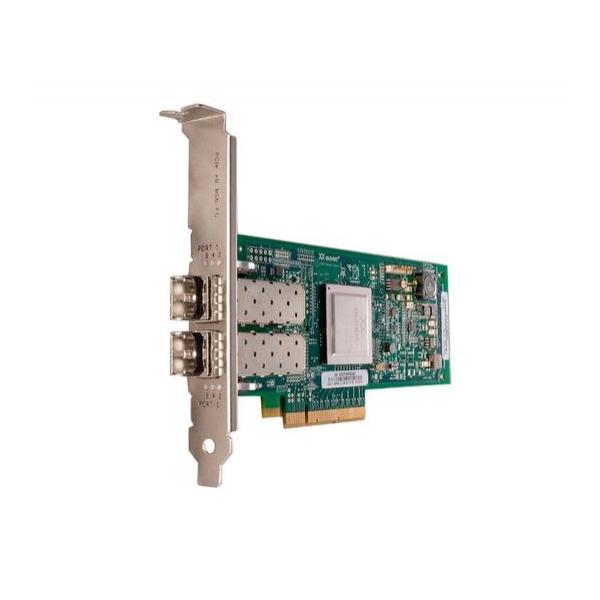 Контроллер IBM 00Y5629 Sanblade 8Gb Dual Port Pci-e Fibre Channel