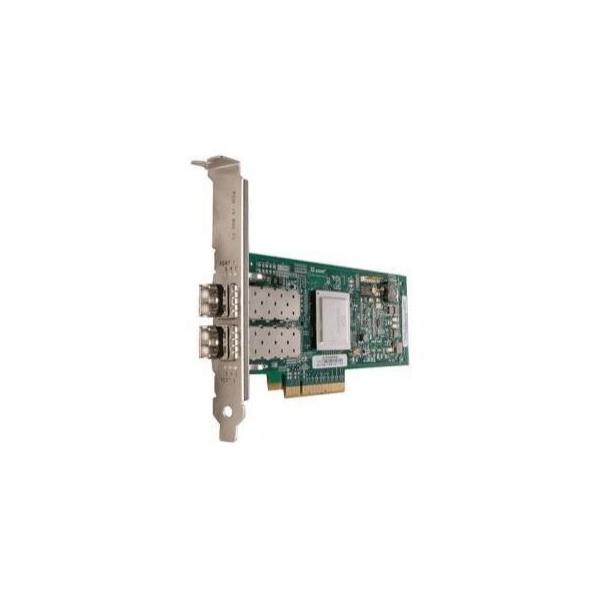 Контроллер DELL H144C Sanblade 8Gb Dual Channel PCI-e 8x Fibre Channel