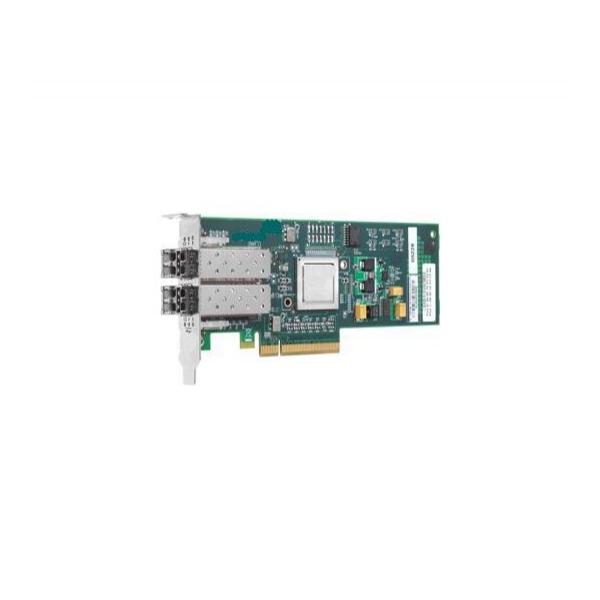 Контроллер IBM 46M6062 Brocade 825 8Gb Dual Port Pci-e Fibre Channel