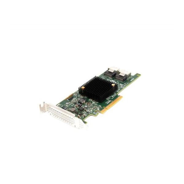 Контроллер LSI H3-25412-00G Logic 9207-8i 6gb/s 8port Int Pci-e 3.0 Sata SAS