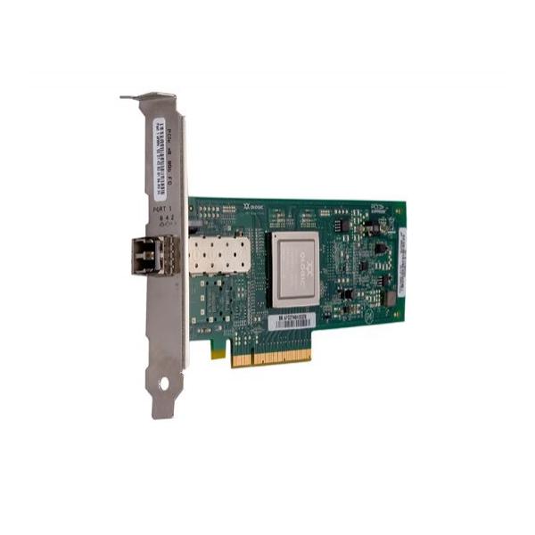 Контроллер QLOGIC PX2810403-69 Sanblade 8Gb 1port PCI-e X8 Fibre Channel