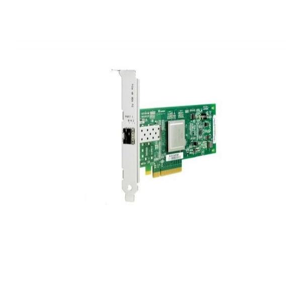 Контроллер HP SN1100E-1P Storefabric 16Gb Single Port PCI-e 3.0 Fibre Channel