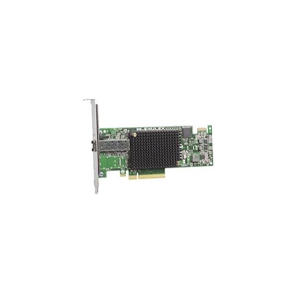 Контроллер DELL 405-AAHZ Serial Attached SCSI 12gbps HBA External Low Profile