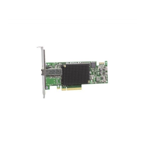 Контроллер DELL 406-BBGW Lpe16000b 16Gb Single Port PCI-e 2.0 Fibre Channel