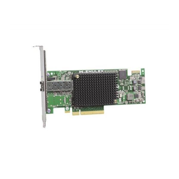 Контроллер DELL Y2YMW Lpe16000 16Gb Single Port Fibre Channel