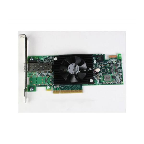 Контроллер DELL 301JF Emulex Lightpulse 16Gb Single Port Pcie Fibre Channel