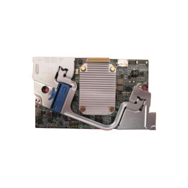 Контроллер HP 750000-001 Smart Array Pcie P246br Includes 4Gb Flash-based Write Cache (FBWC)