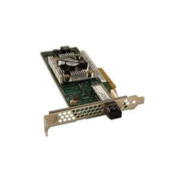 Контроллер DELL 406-BBBG 16Gb Single Port Pci-e Fibre Channel