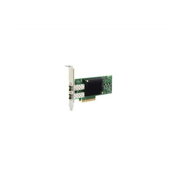 Контроллер HPE R2J63A Sn1610e 32gb 2-port Pcie 4.0 Fibre Channel