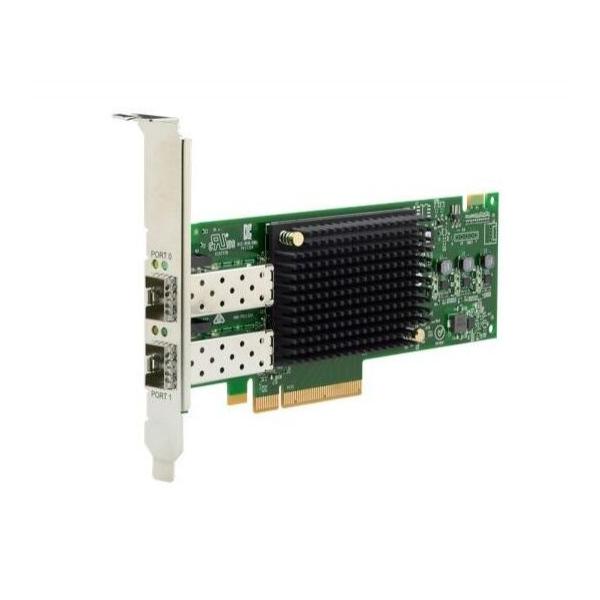 Контроллер HPE P14422-001 Sn1610e 32gb 2-port Pcie 4.0 Fibre Channel