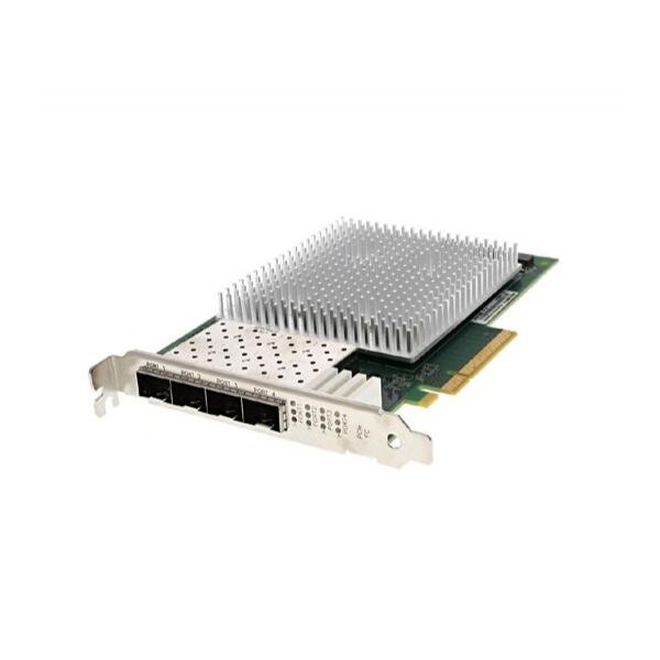 Контроллер DELL 565-BBDL Qlogic 16Gb Quad Port Pcie Gen3 X8 Fibre Channel