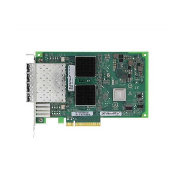 Контроллер DELL 5JFP1 Sanblade 8Gb Quad Port PCI-e 2.0 X8 Fibre Channel