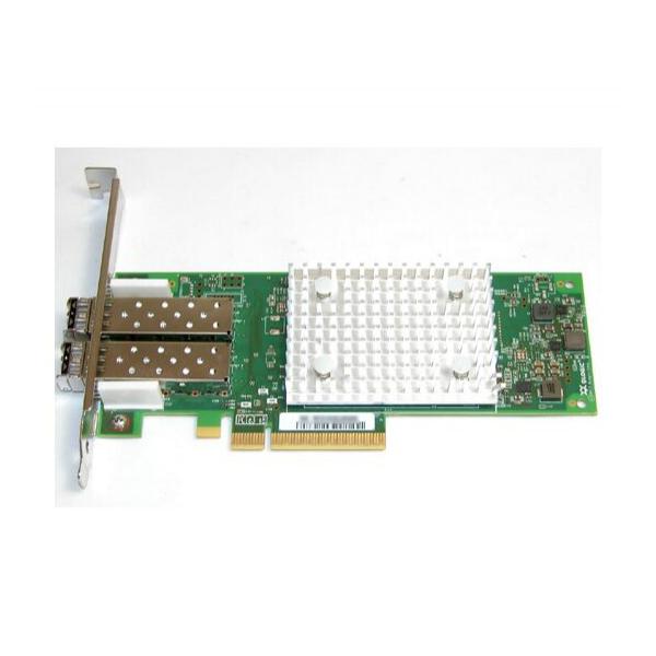 Контроллер DELL QLE2742S-DEL Sanblade 32gb Dual-port Pcie Fibre Channel