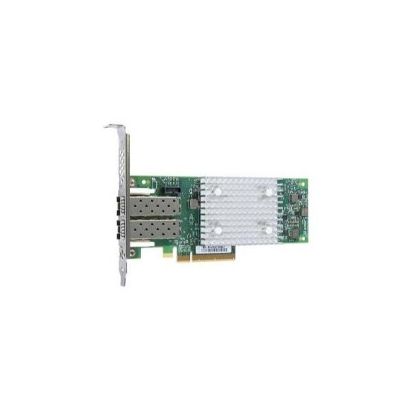 Контроллер QLOGIC QLE2742-CK Sanblade 32gb Dual Port Pci-e Gen3x8 Fibre Channel