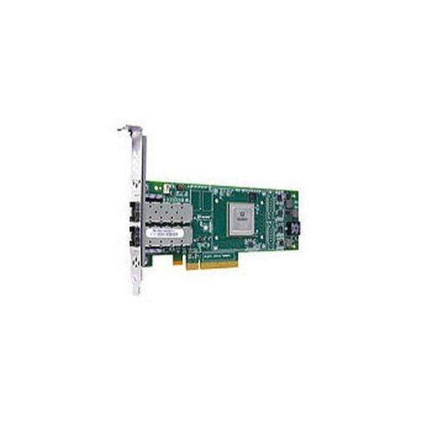 Контроллер HP SN1000Q Storefabric 16Gb Dual Port Pci-e Fibre Channel