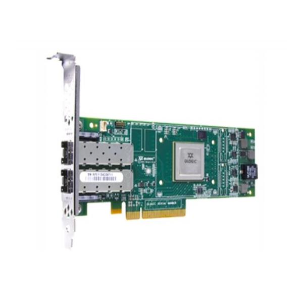 Контроллер DELL 565-BBDM Sanblade 16Gb Pci-e Dual Port Fiber Channel