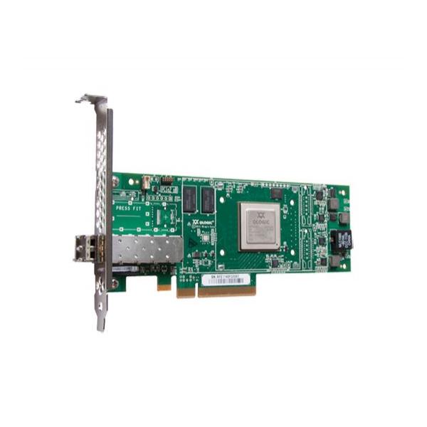 Контроллер HP QW971-60001 Storefabric Sn1000q 16Gb Single Port Pci-e Fibre Channel