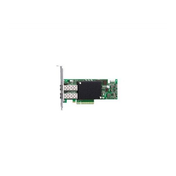 Контроллер DELL LPE16002B-D 16Gb Dual-port Pcie 3.0 Fibre Channel