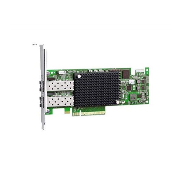 Контроллер EMULEX LPE16002-M6 16Gb Dual Channel Pci-e 2.0 X8 Fibre Channel