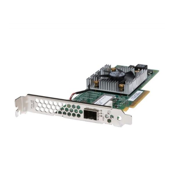 Контроллер DELL 406-BBBE 16Gb Single Port Pci-e Fibre Channel