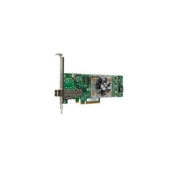 Контроллер DELL 463-7342 16Gb Single Port Pci-e Fibre Channel