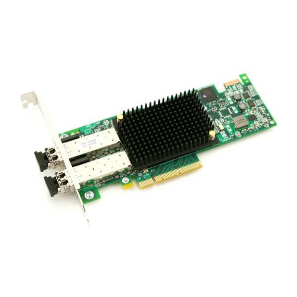 Контроллер DELL 406-BBDU 16Gb Dual Port Pcie 3.0 Fibre Channel