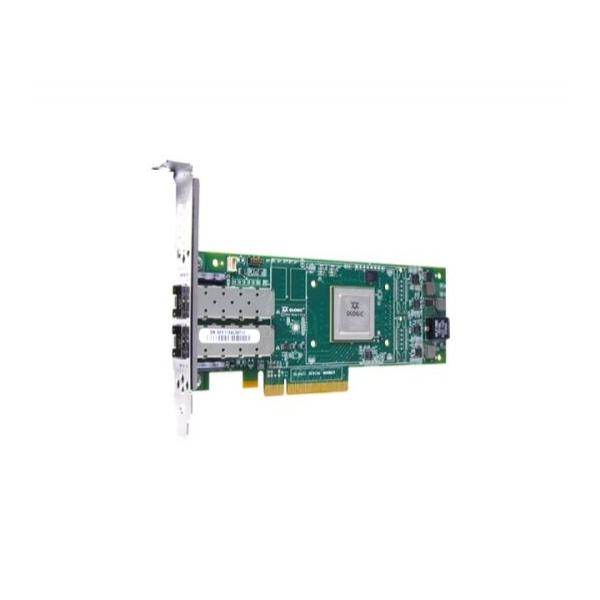 Контроллер HP QLE2662-HP Sanblade 16Gb Dual Channel PCI-e Fibre Channel