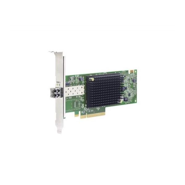 Контроллер LENOVO 4XC7A08250 Emulex Lpe35000 32gb 1-port Pcie Fibre Channel