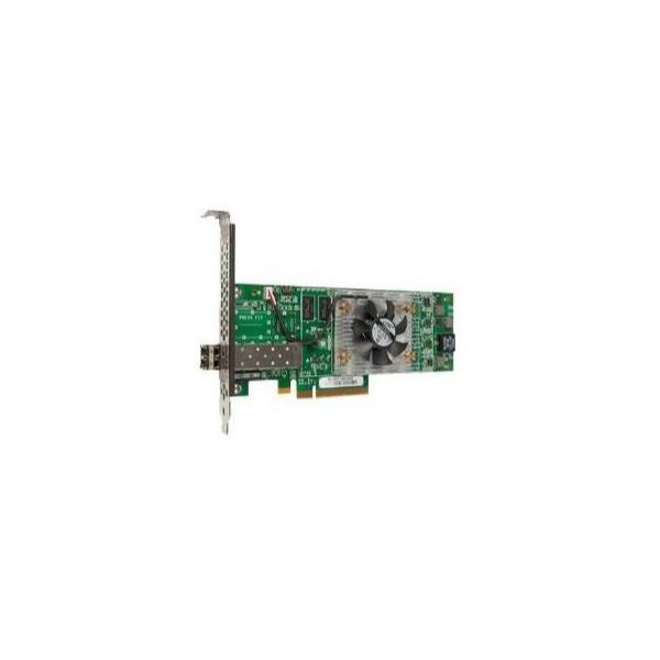 Контроллер DELL 463-7343 Qle2660 16Gb Single Port Pci-e Fibre Channel