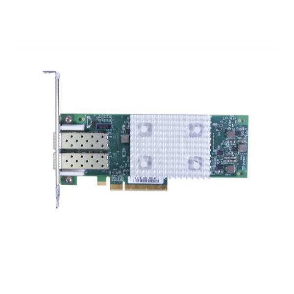 Контроллер DELL CK9H1 16gbps Dual-port PCI-e 3.0 X8 Fibre Channel