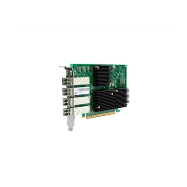 Контроллер BROADCOM LPE31004-M6-SIO 4-port 16gfc Full-height Storage HBA