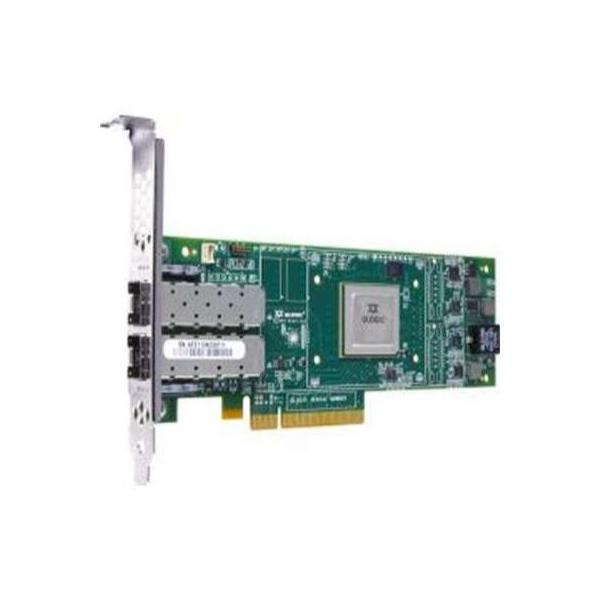 Контроллер QLOGIC QLE2672-E-SP Sanblade 16Gb Dual Port Pcie Fibre Channel