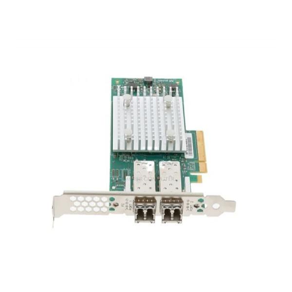 Контроллер DELL YCVFG Qle2692 Dual Port 16 Gbit Pcie 3.0 HBA