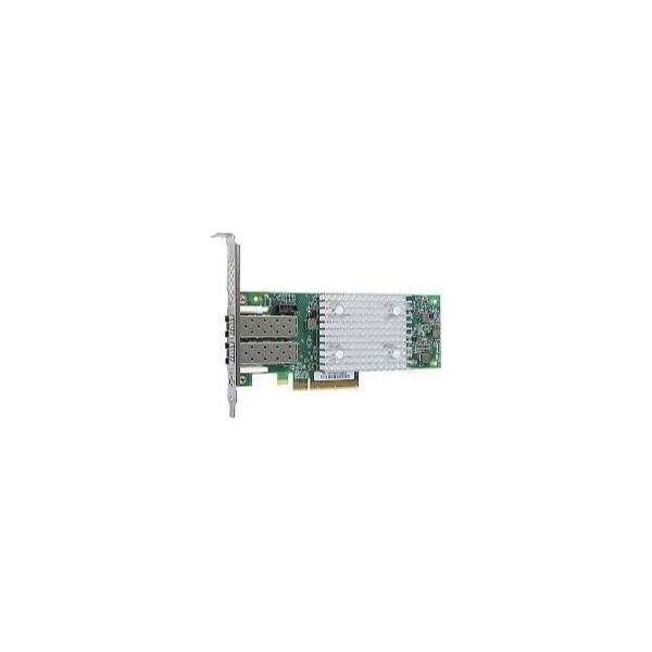 Контроллер DELL 403-BBML Sanblade 32gb Dual Port Pci-e Fibre Channel