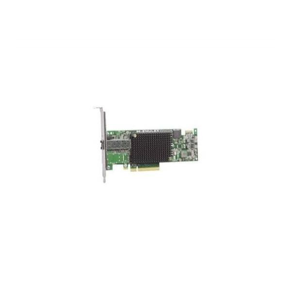 Контроллер IBM 00D8546 Emulex 16Gb Single Port Pci-e Fibre Channel