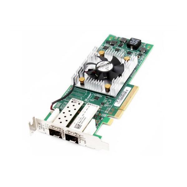 Контроллер DELL 406-BBIO 16gb/s Dual Port Pci-e 3.0 Fibre Channel