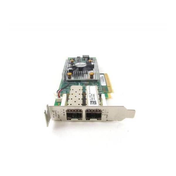 Контроллер DELL 406-BBBN Sanblade 16Gb Pci-e Dual Port Fiber Channel