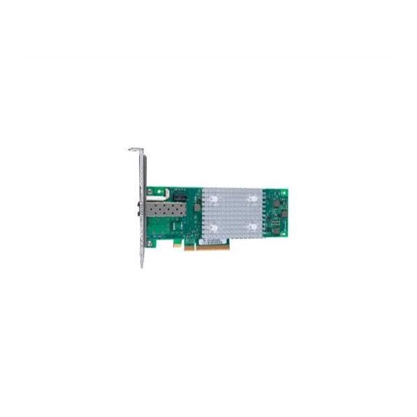 Контроллер HP 868140-001 Storefabric Sn1600q 32gb/s Single Port PCI-e 3.0 Fibre Channel