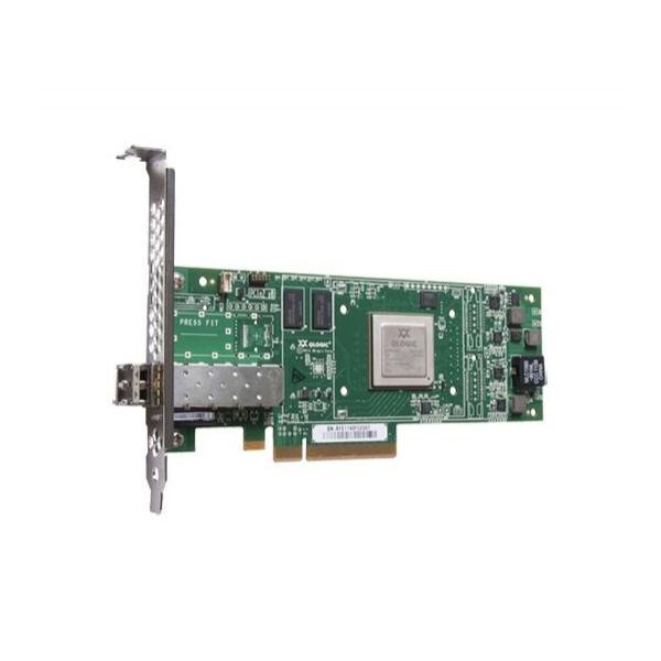 Контроллер HP 863011-001 Storefabric Sn1600q 32gb/s Single Port PCI-e 3.0 Fibre Channel