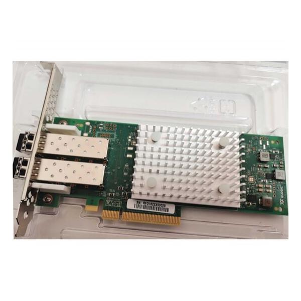 Контроллер DELL HR40H Sanblade 32gb Dual Port Pci-e Fibre Channel