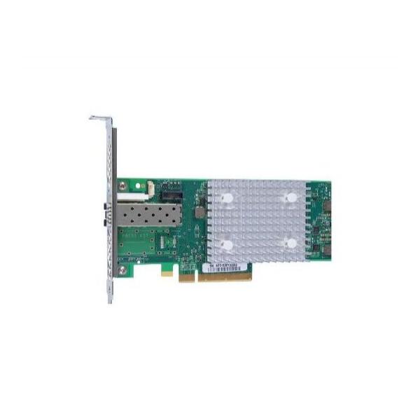 Контроллер QLOGIC QLE2690-SR 16Gb Single Port PCI-e 3.0 X8 Fibre Channel