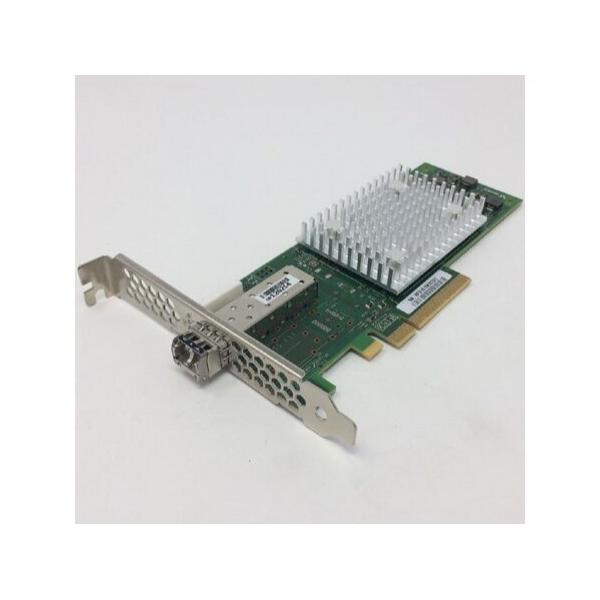 Контроллер DELL QLE2740-DEL Sanblade 32gb Single Port Pcie Fibre Channel