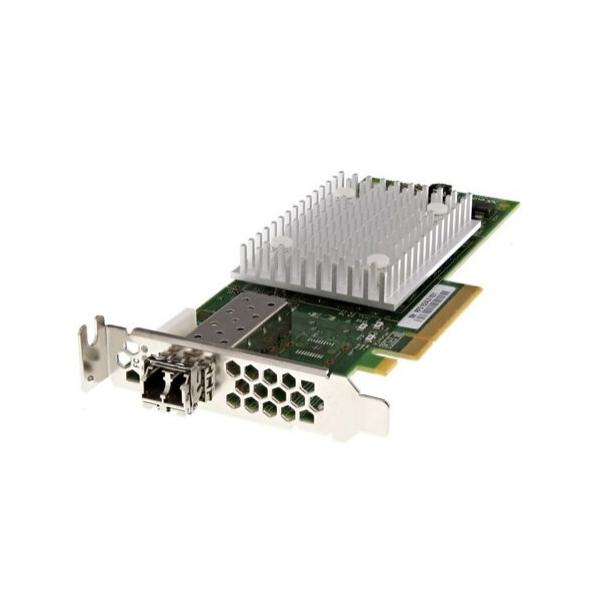 Контроллер DELL QLE2740L-DEL Sanblade 32gb Single Port Pcie Fibre Channel