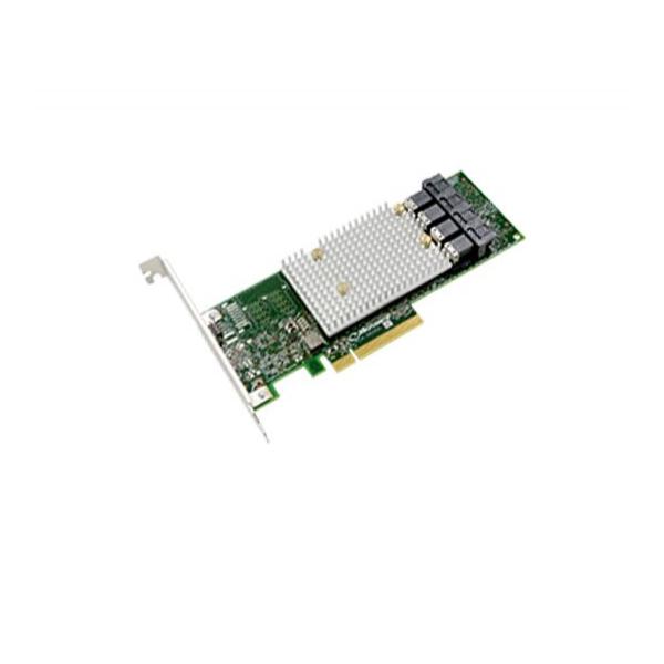 Контроллер ADAPTEC AHA-1100-16I 12 Gbps Pcie Gen3 SAS