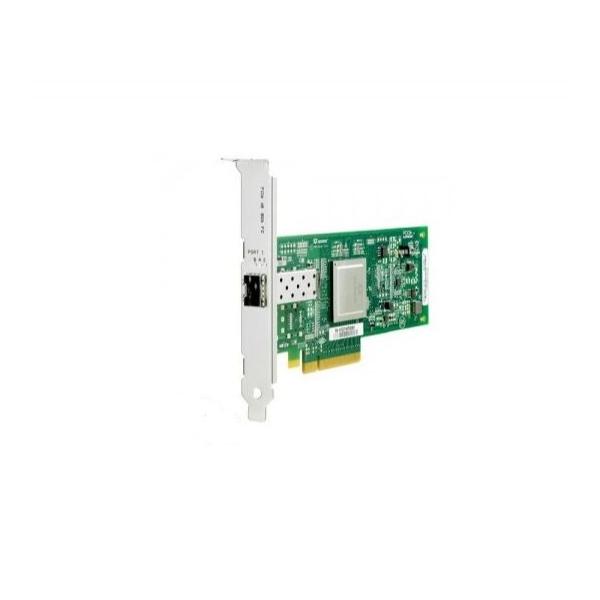 Контроллер DELL JV783 32gb Single Port Pcie3.0 ?8 Fibre Channel