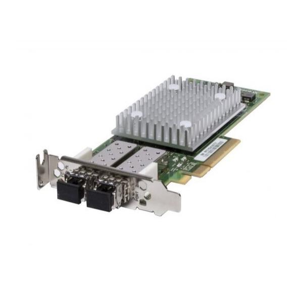 Контроллер DELL 403-BBNC Sanblade 32gb Dual Port Pci-e Fibre Channel