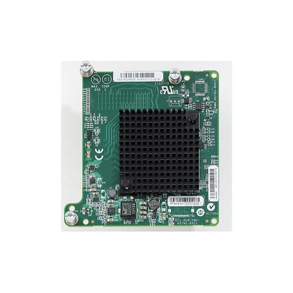 Контроллер HP 718201-001 Lpe1605 16Gb Dual Port Pci-e Fibre Channel