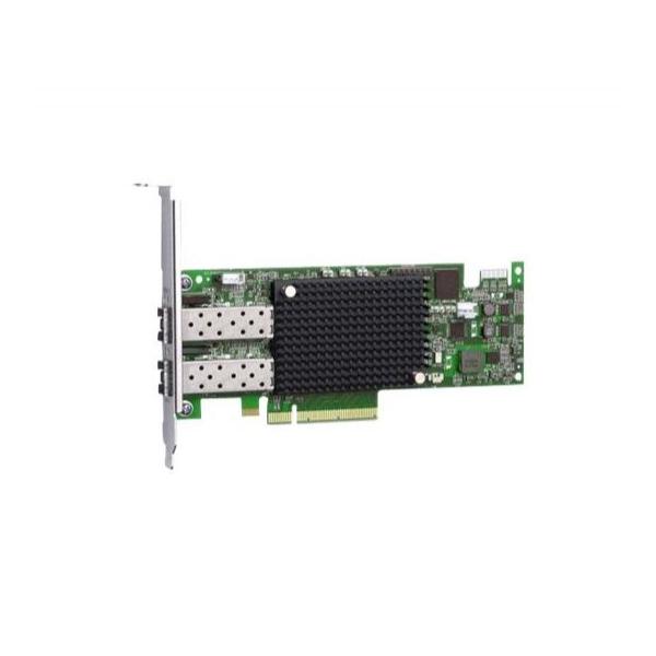 Контроллер LENOVO 00JY849 Emulex 16Gb Dual Port Pci-e Fibre Channel