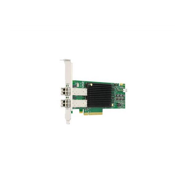 Контроллер EMULEX LPE32002 32gb Dual Port Pcie 3.0 Fibre Channel