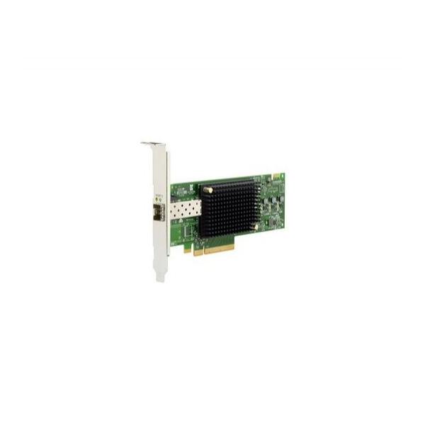 Контроллер HPE R2J62A Sn1610e 32gb 1-port Pcie 4.0 Fibre Channel